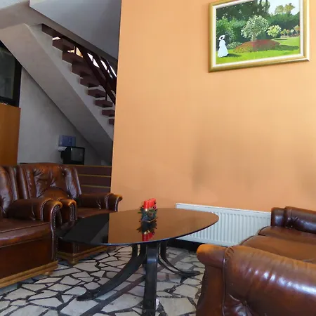 Hotel Split Glamoc