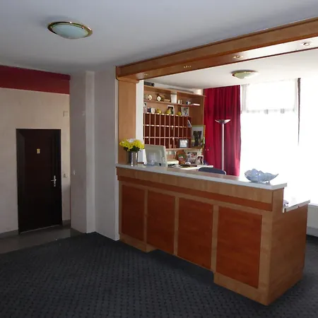 Hotel Split Glamoc