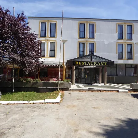 Hotel Split 3*