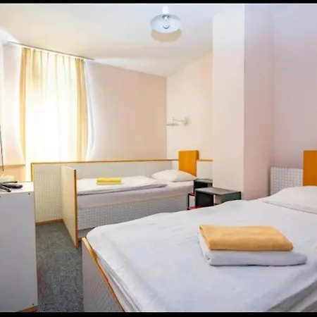 Split Hotel 3*