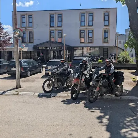 Hotel Split Glamoc