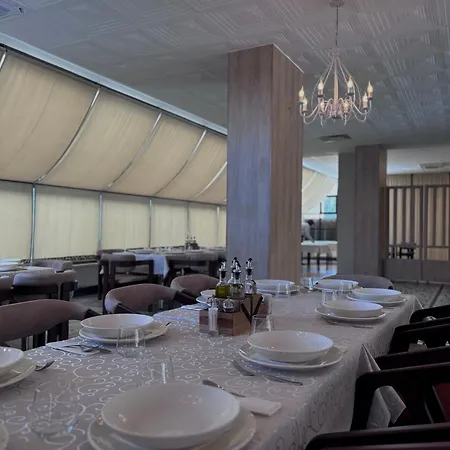 Split Hotel 3*