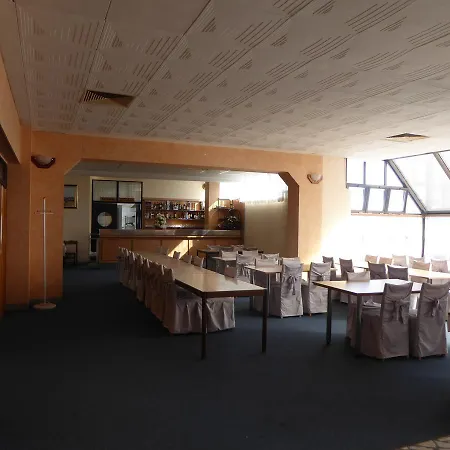 Hotel Split 3*
